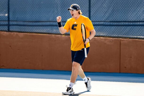 Cortland Grove (photo credit: Ray Soldano/GoMocs.com) 