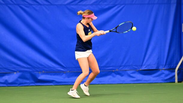 Savannah Presson (photo credit: Ray Soldano/GoMocs.com)