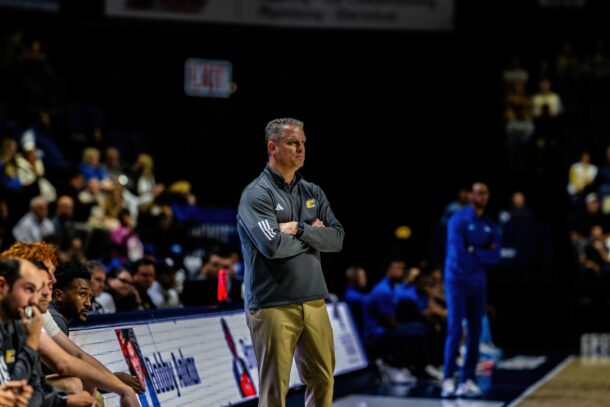 Dan Earl (Ray Soldano/GoMocs.com)