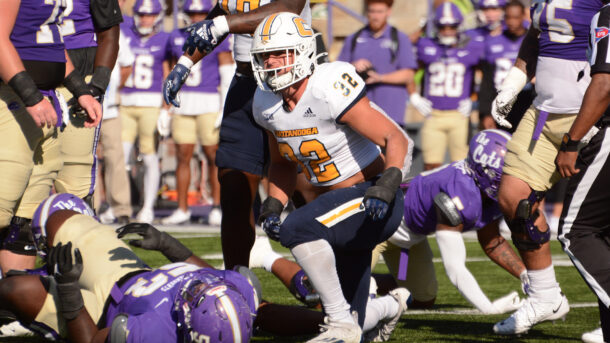Kobe Joseph (Photo Courtesy of Laura O’Dell/GoMocs.com)