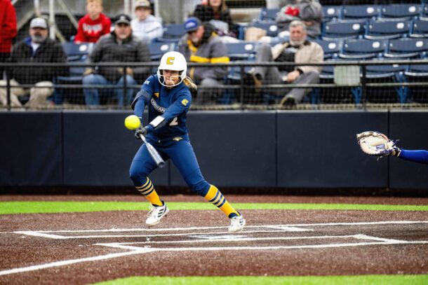 Kailey Snell (photo credit: Ray Soldano/GoMocs.com) 