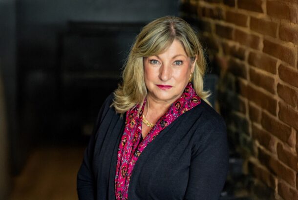 Dr. Lori Mann Bruce