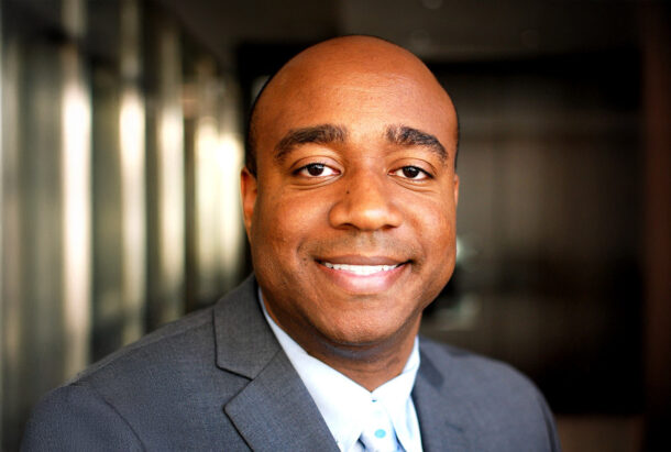 Anthony McClellan