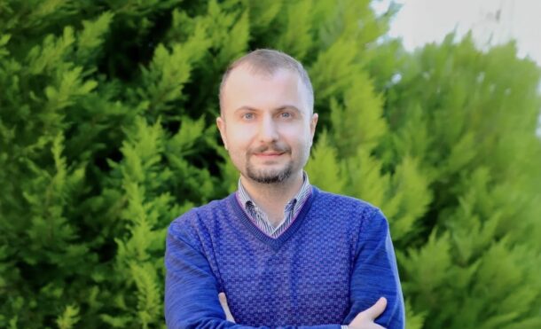 Dr. Murat Barisik