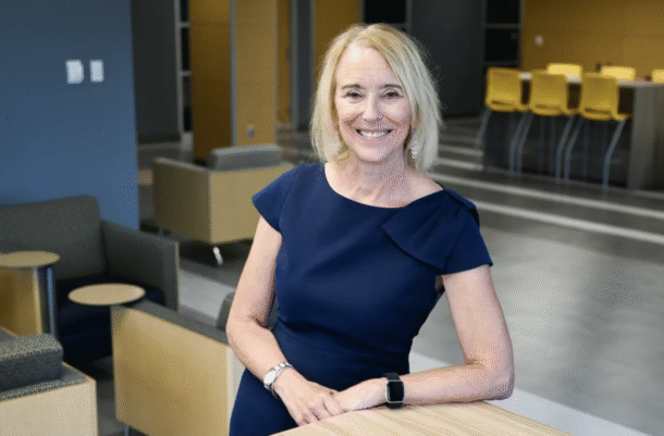 Dr. Rebecca Shortridge