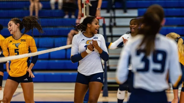 Kynli Kirkendoll (photo courtesy gomocs.com) 