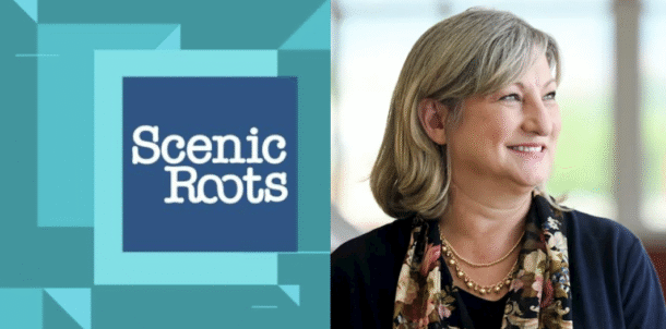 Chancellor Lori Bruce