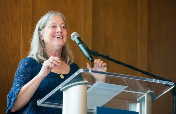 Dr. Linda Frost
