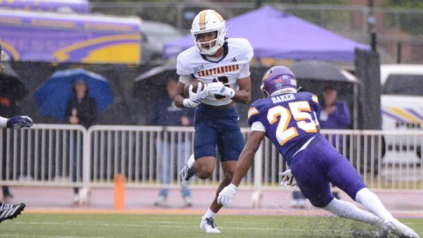 Photo credit: Laura O’Dell/GoMocs.com