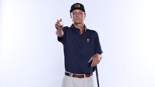 Evan Rogers (photo credit: GoMocs.com)