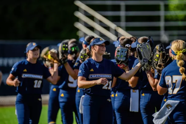 Photo credit: Ray Soldano/GoMocs.com