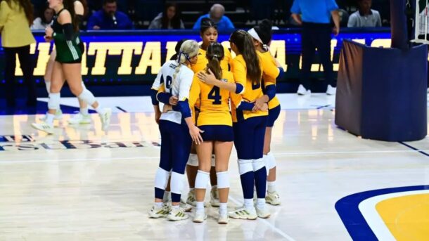 Photo credit: Ray Soldano/GoMocs.com