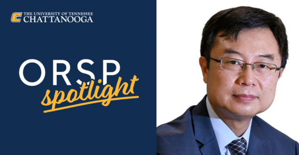 Dr. Mengjun Xie