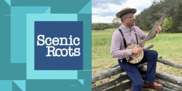 Dom Flemons