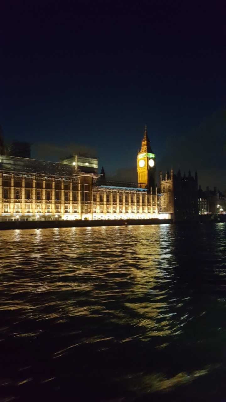 Bethany Peyton, London, England
