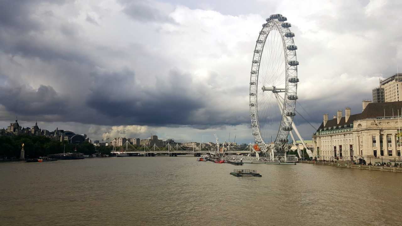 Bethany Peyton, London, England