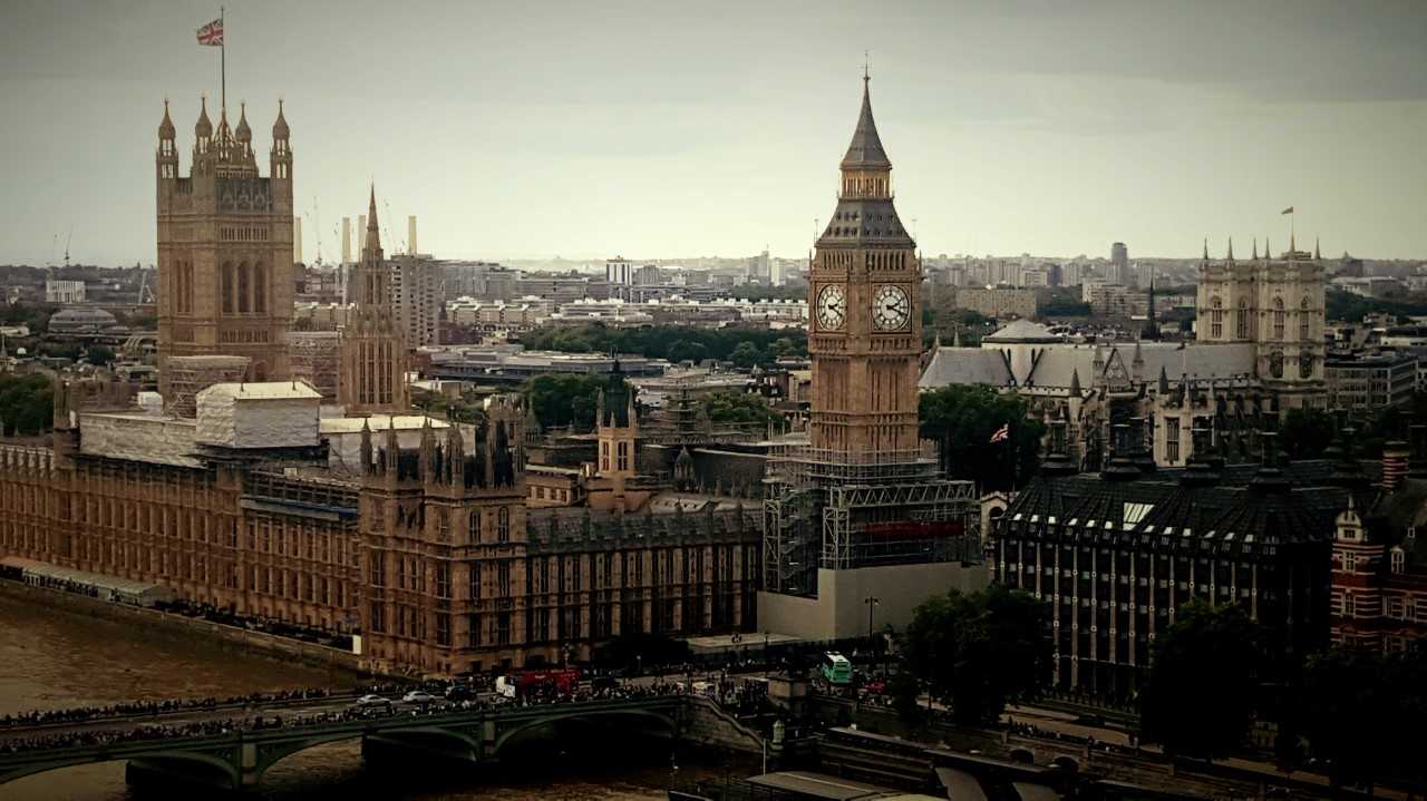 Bethany Peyton, London, England