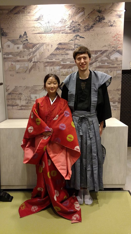 Japan