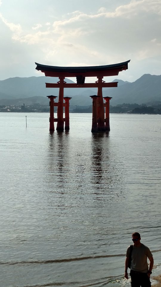 Japan