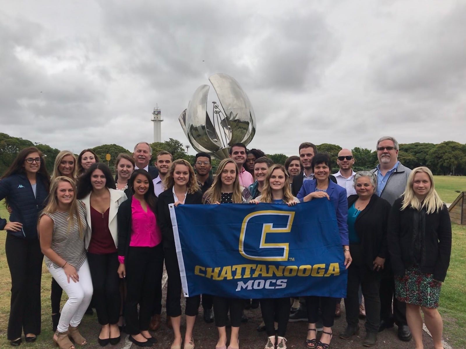 UTC in Argentina