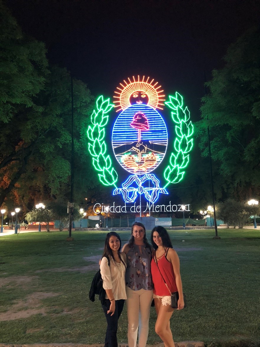 UTC in Argentina