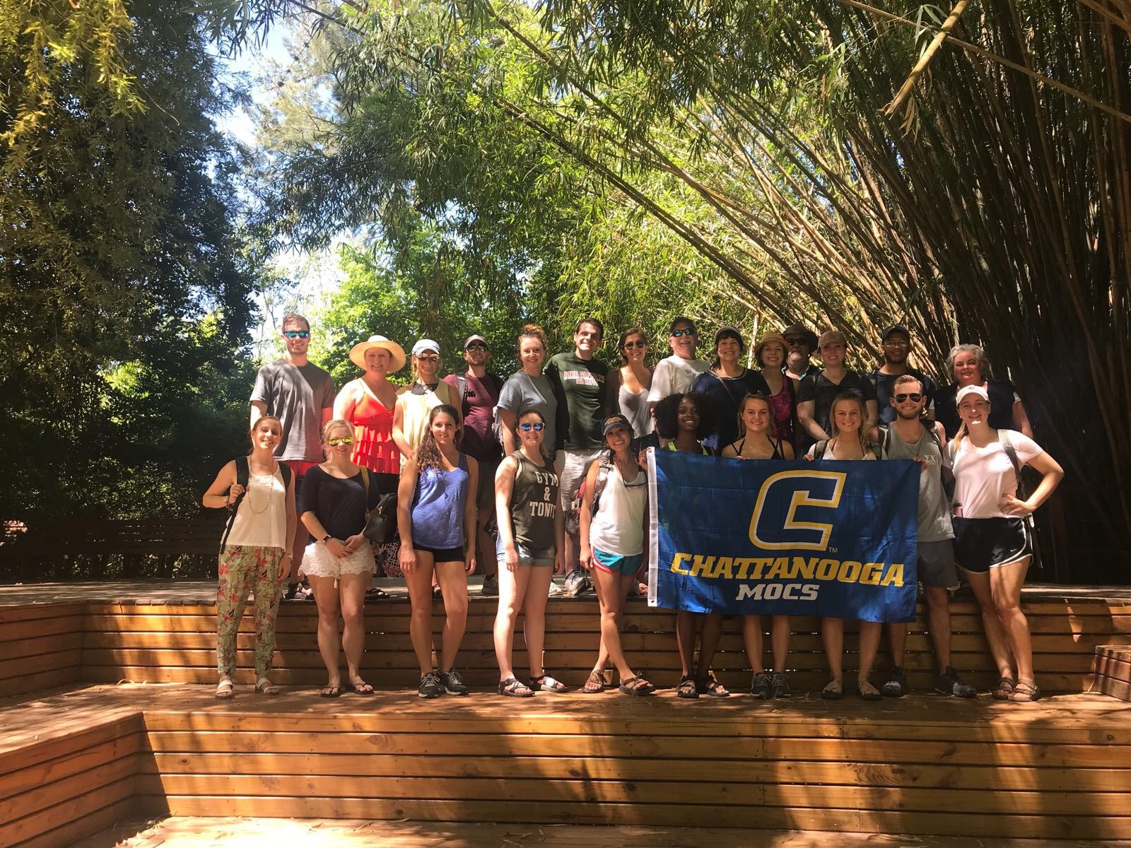 UTC in Argentina
