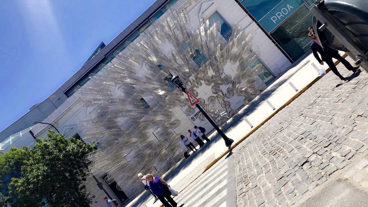 UTC in Argentina