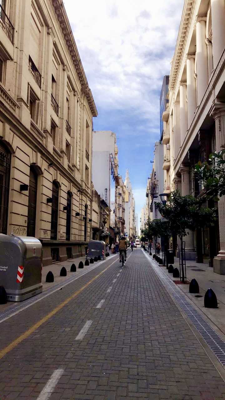 UTC in Argentina