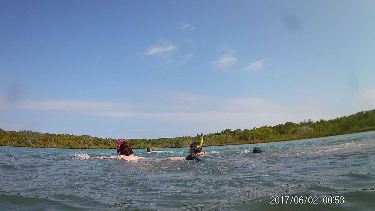 UTC in the Bahamas
