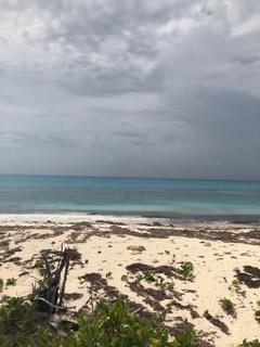 UTC in the Bahamas