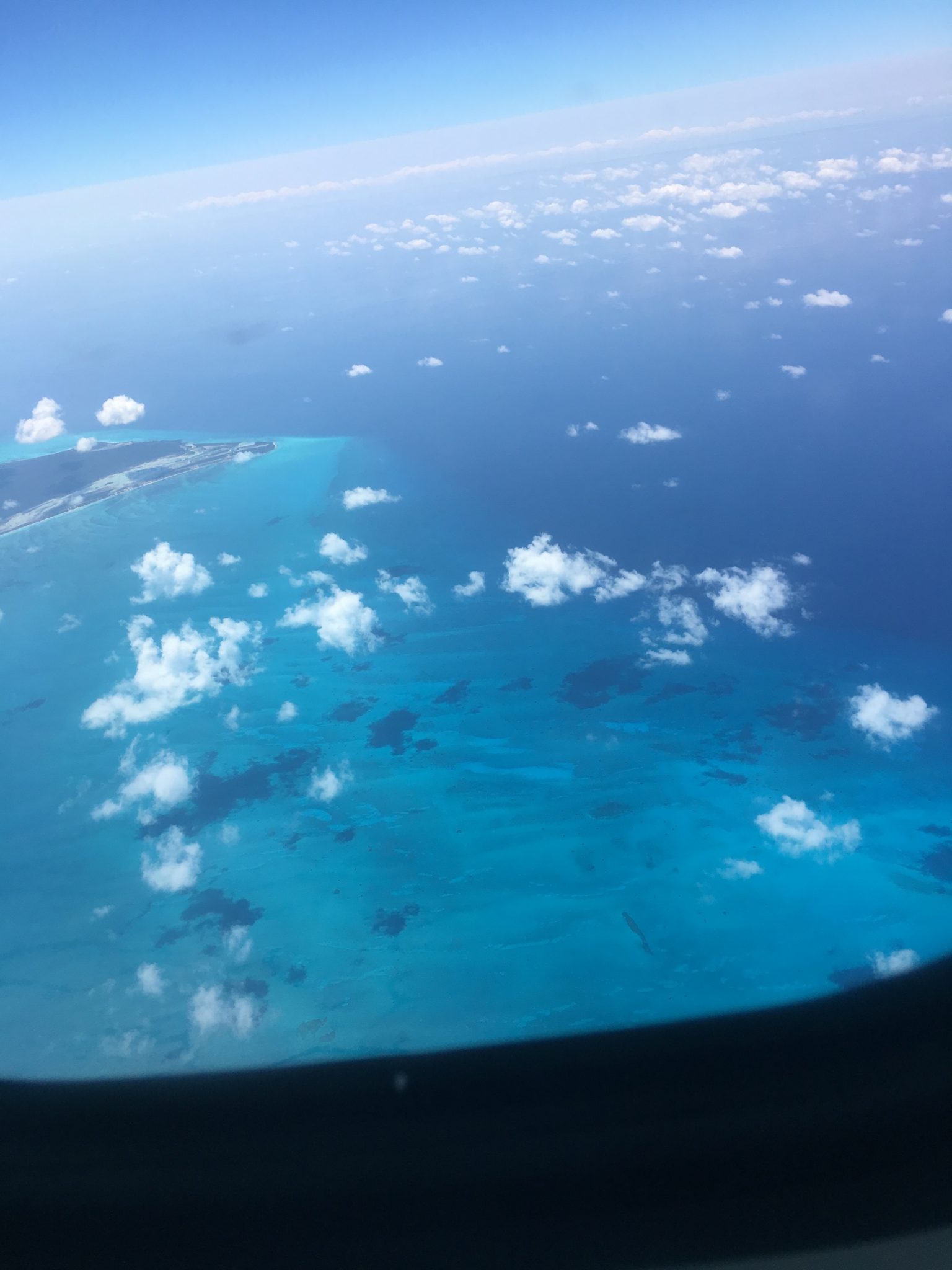 UTC in the Bahamas
