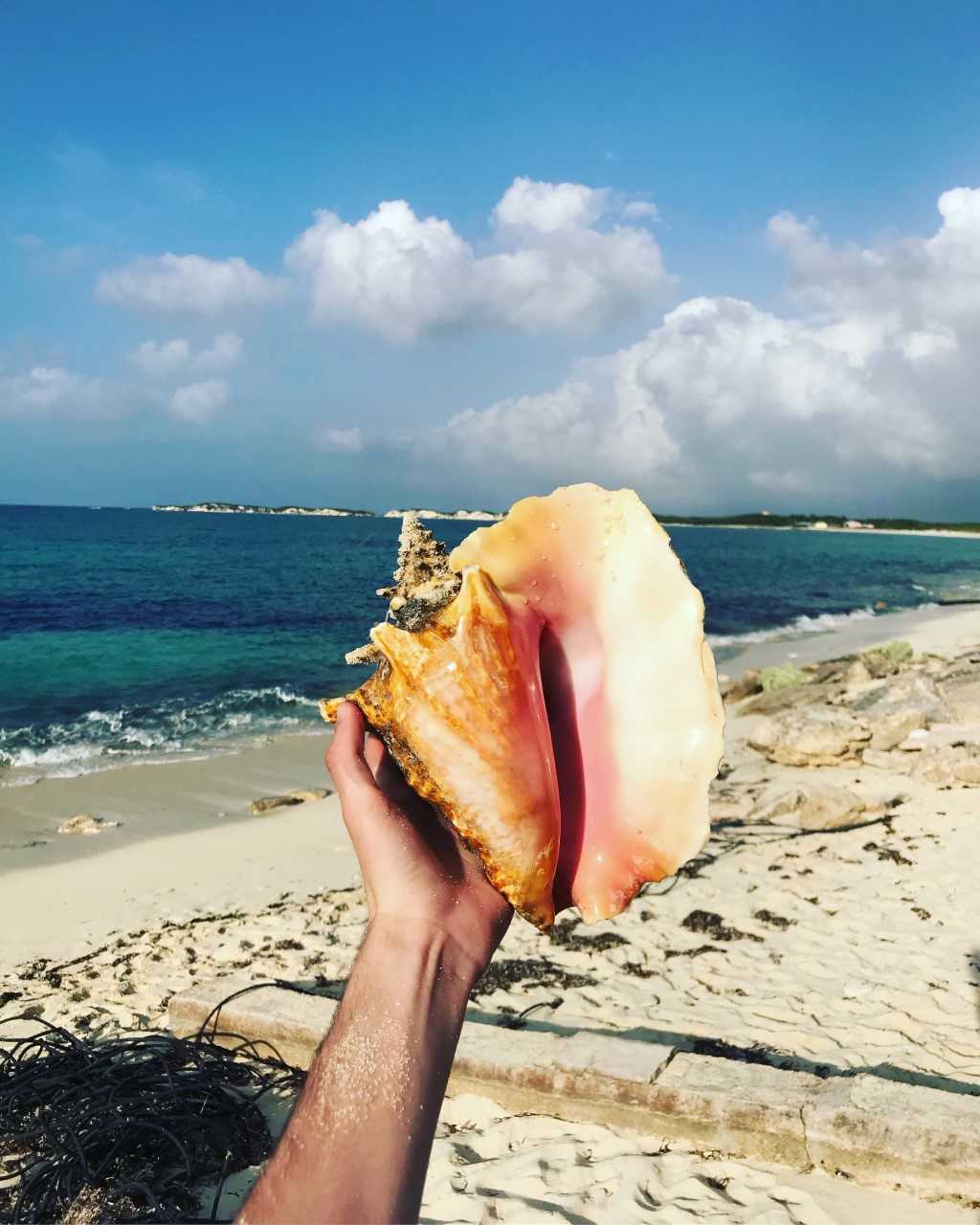 UTC in the Bahamas