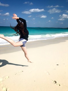 UTC in the Bahamas