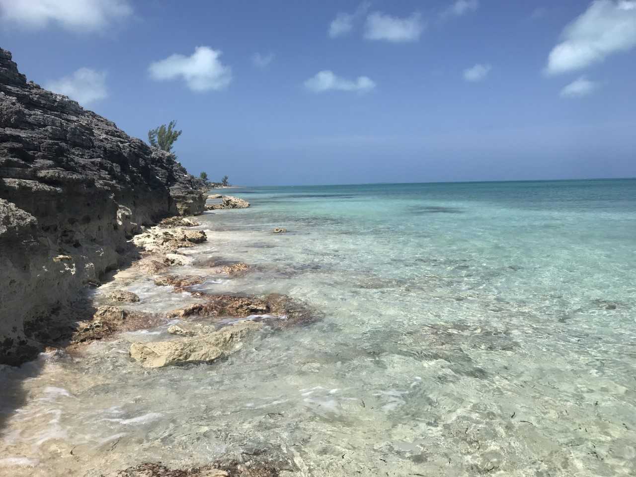 UTC in the Bahamas
