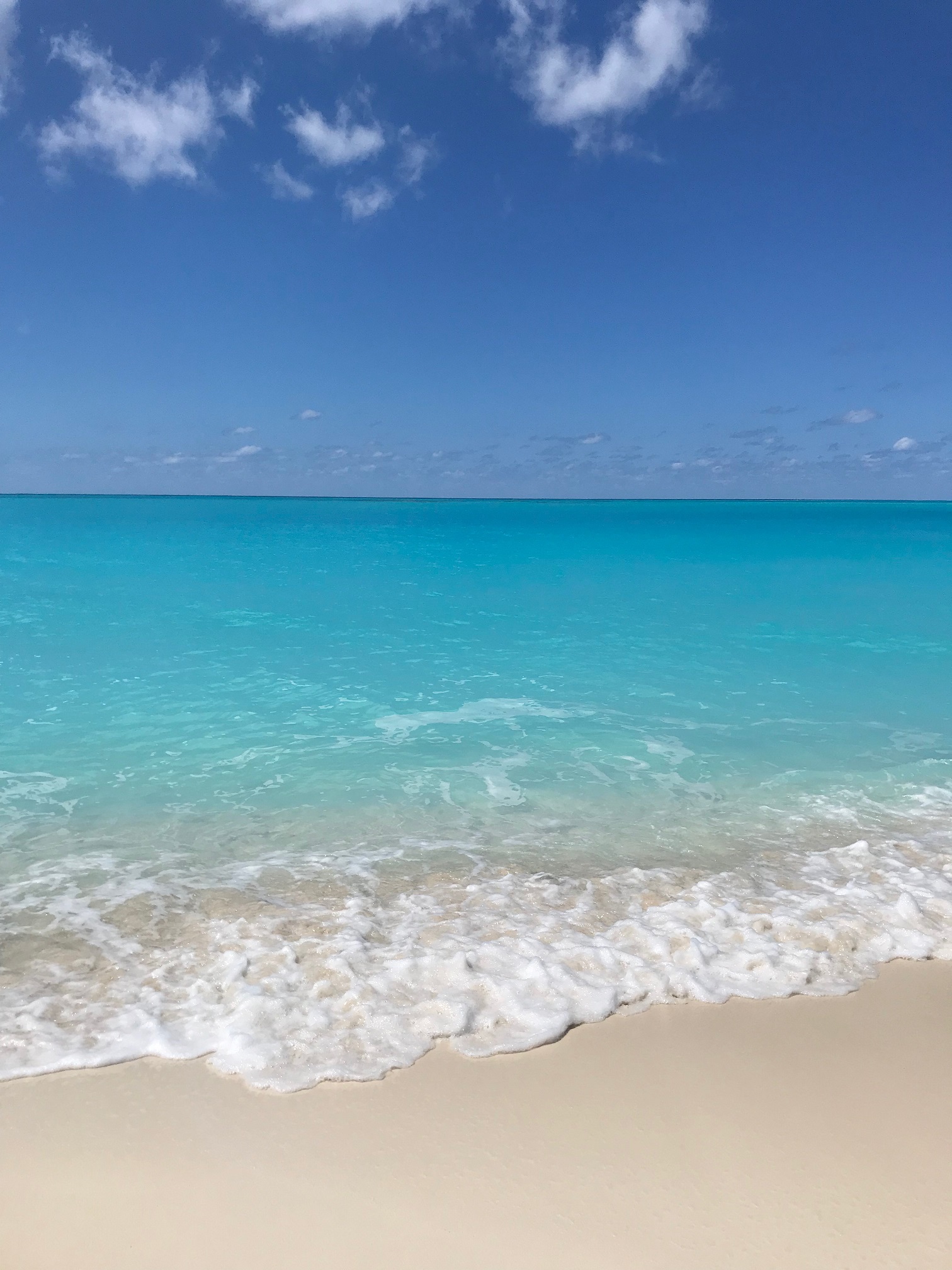 UTC in the Bahamas