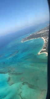 UTC in the Bahamas