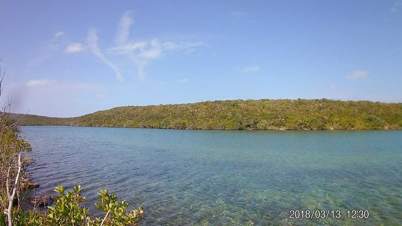 UTC in the Bahamas