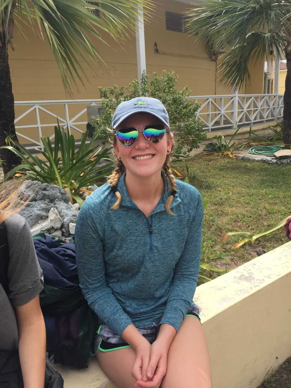 UTC in the Bahamas