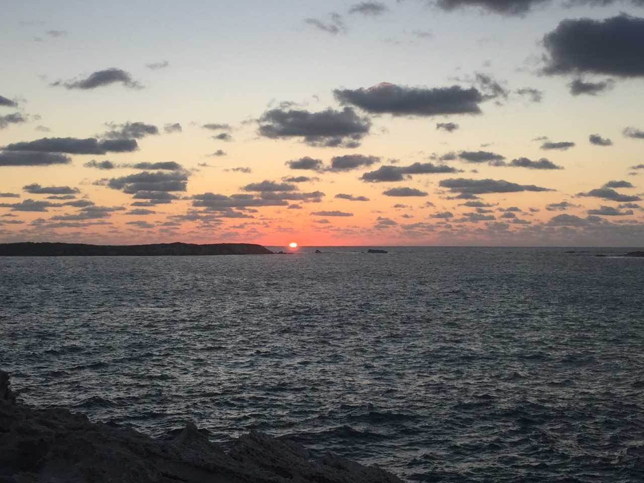 UTC in the Bahamas