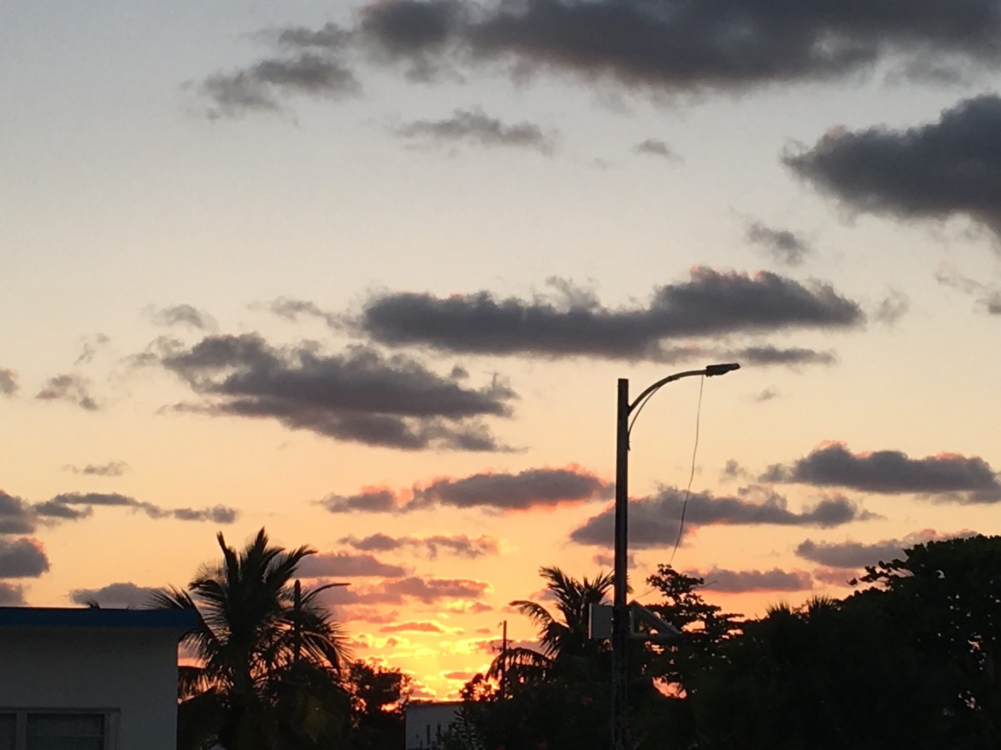 UTC in the Bahamas