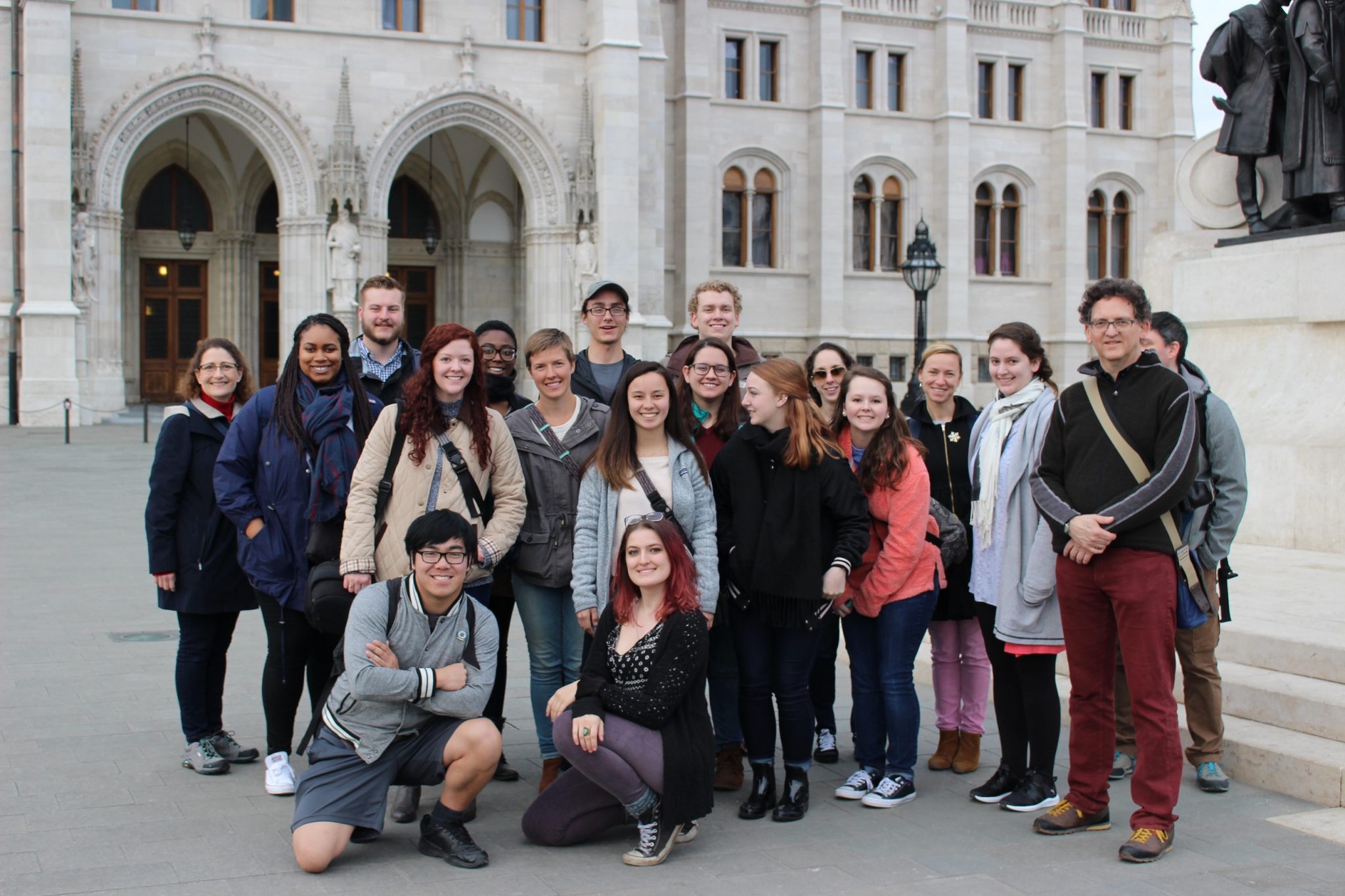 UTC in Hungary