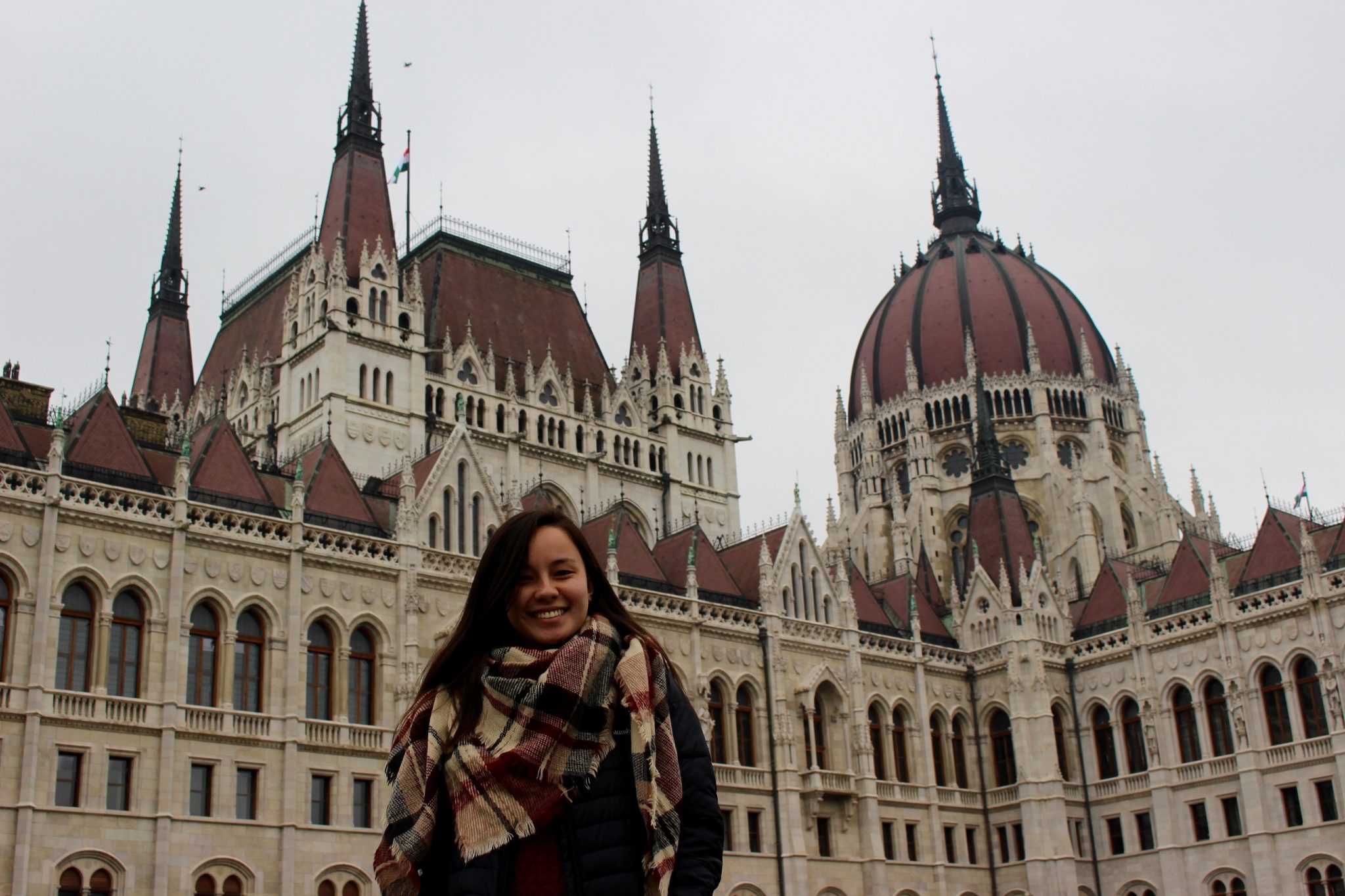 UTC in Hungary