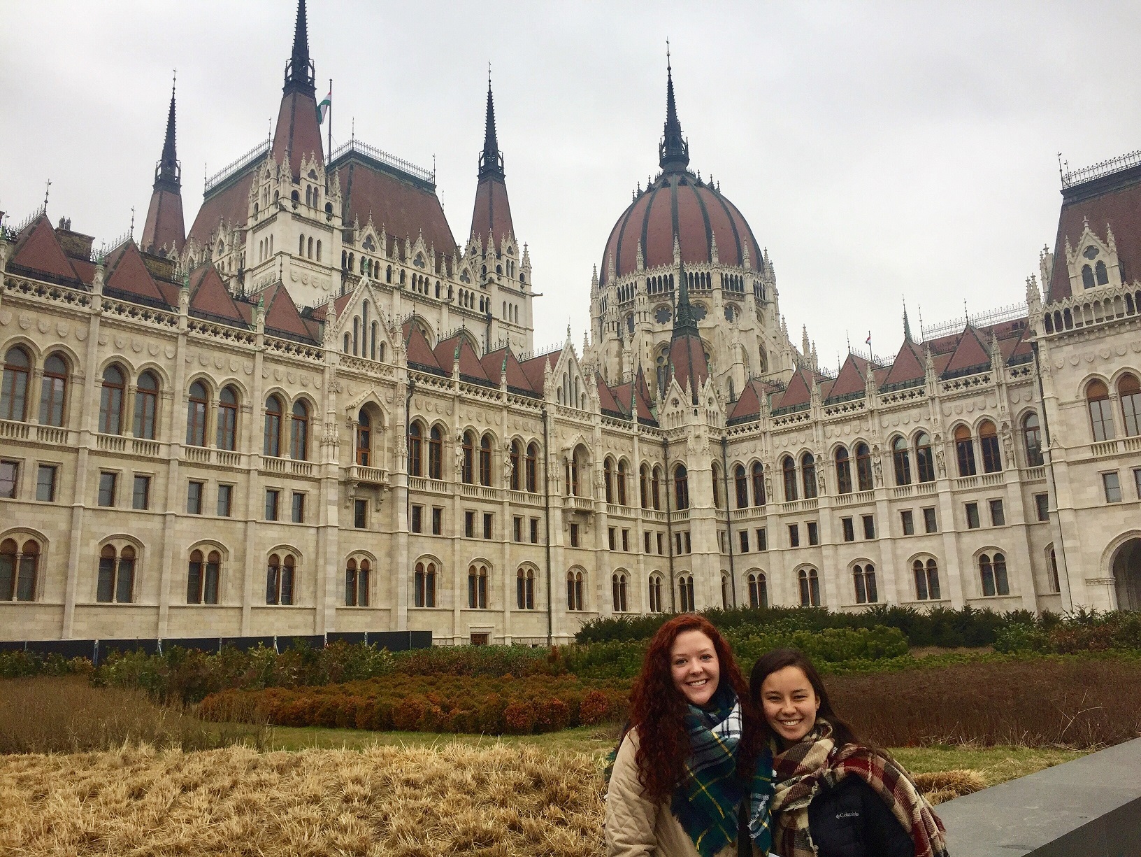 UTC in Hungary