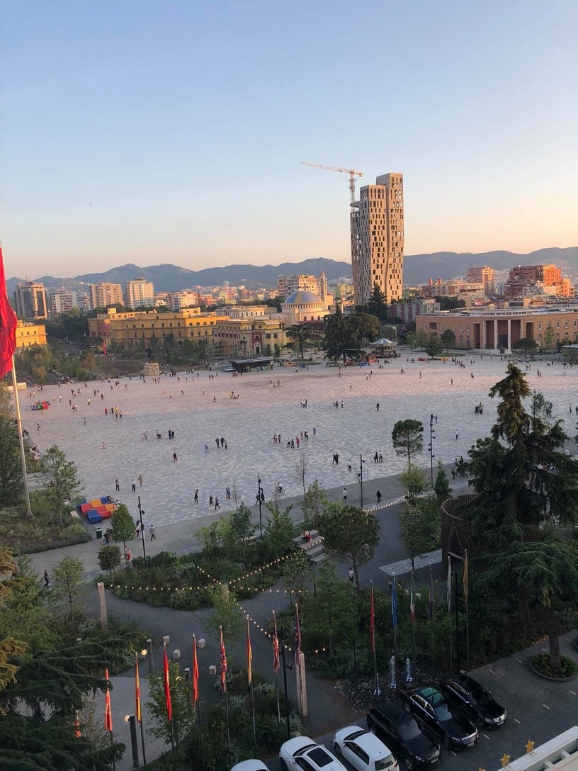 Albania