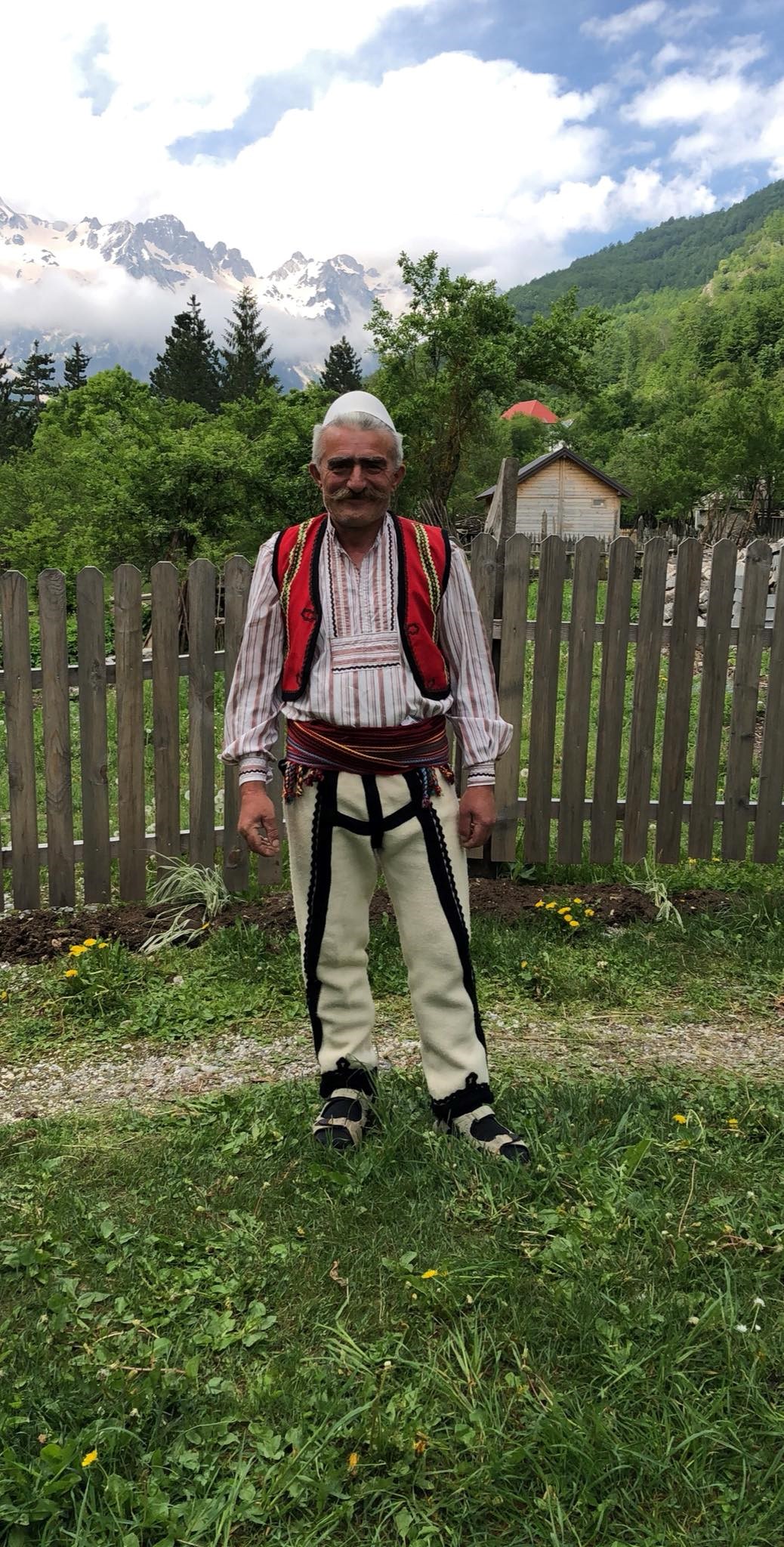 Albania