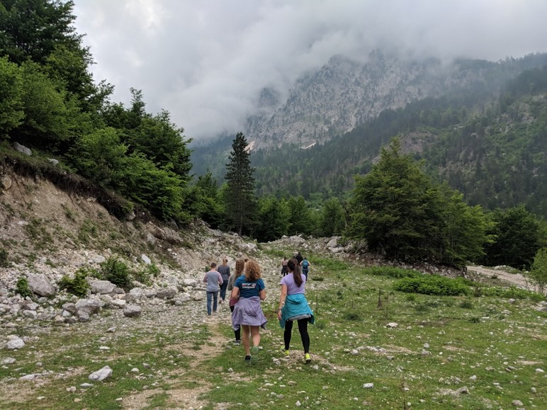 Albania