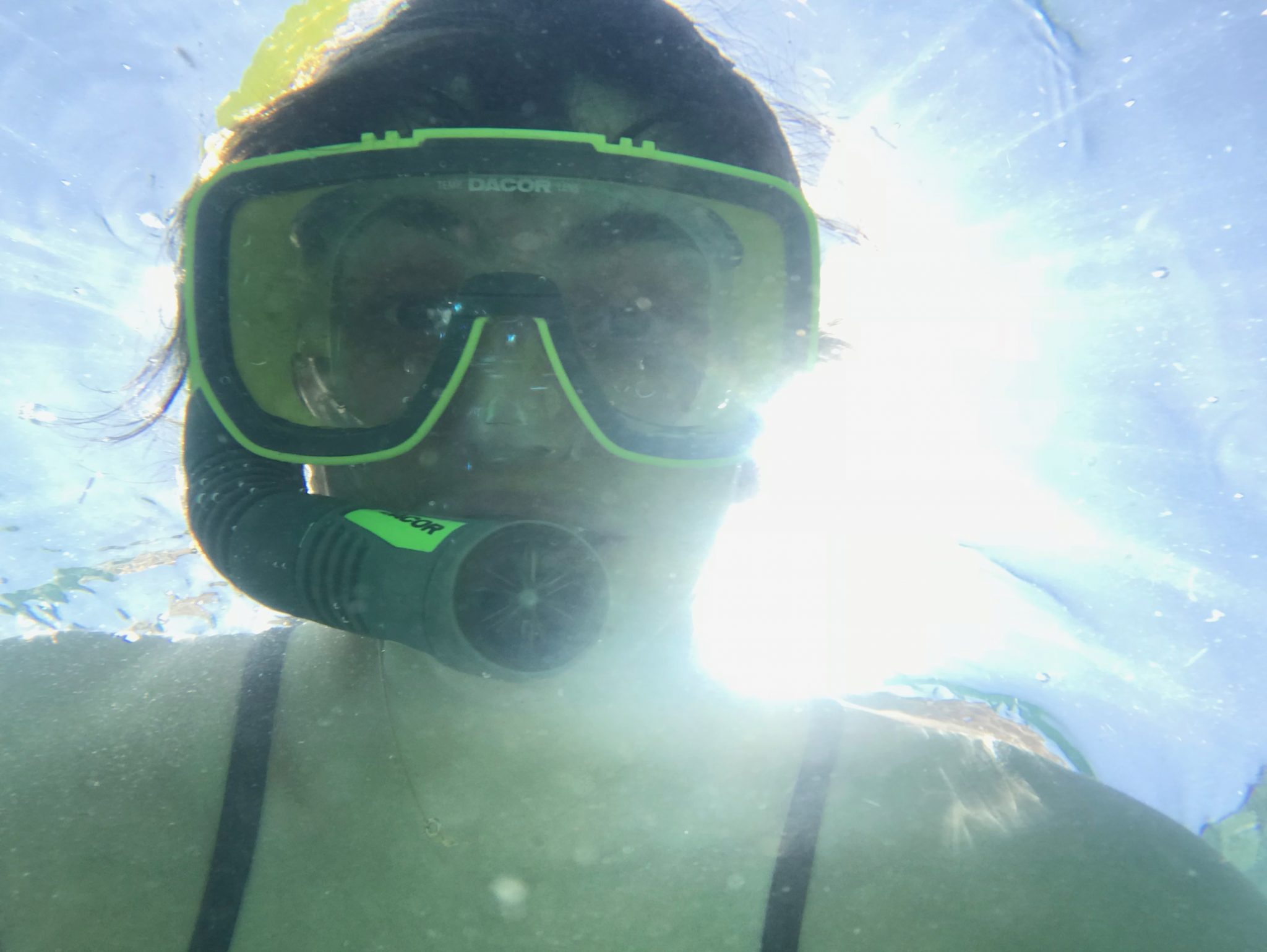 UTC in the Bahamas