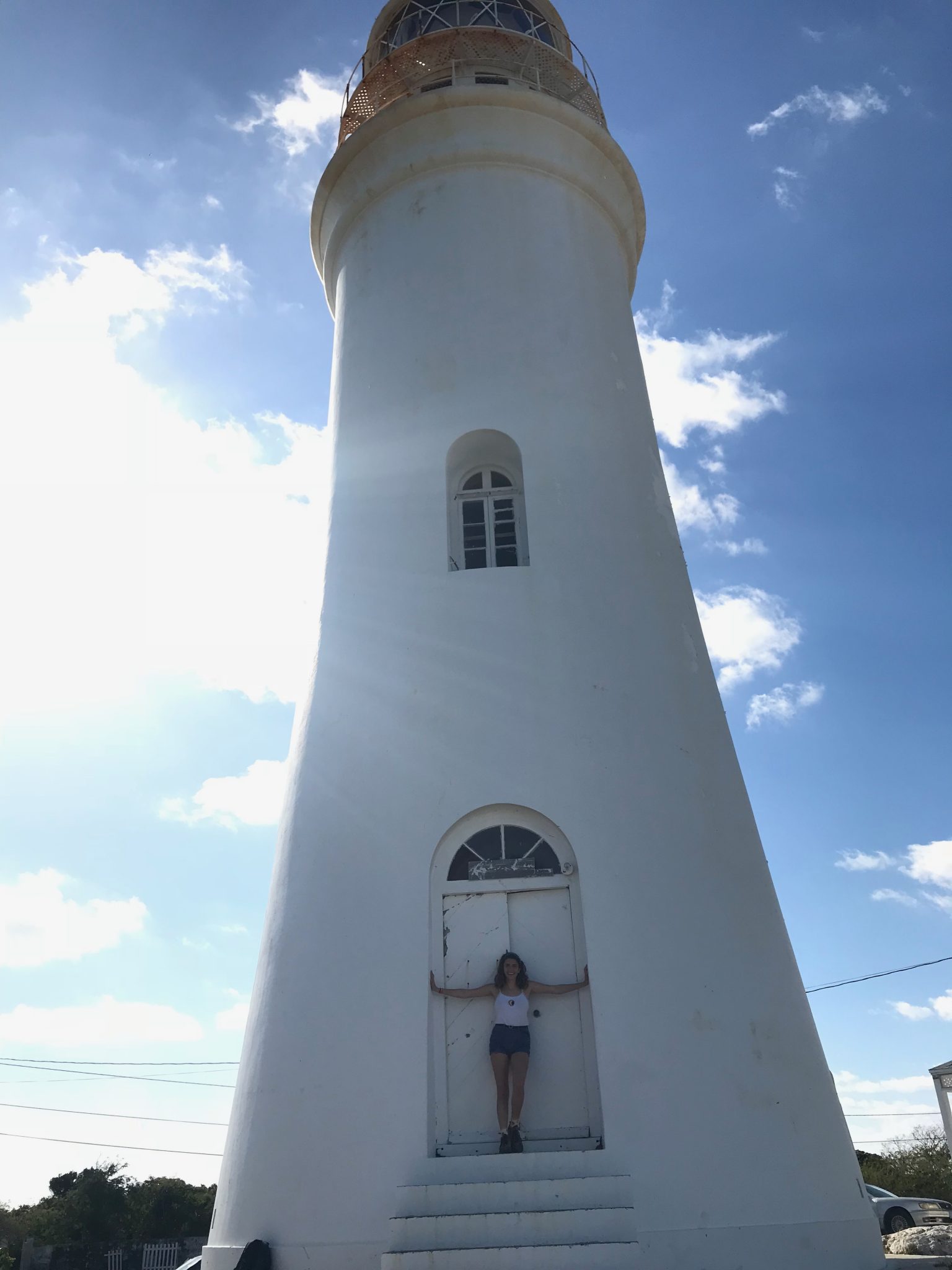 UTC in the Bahamas