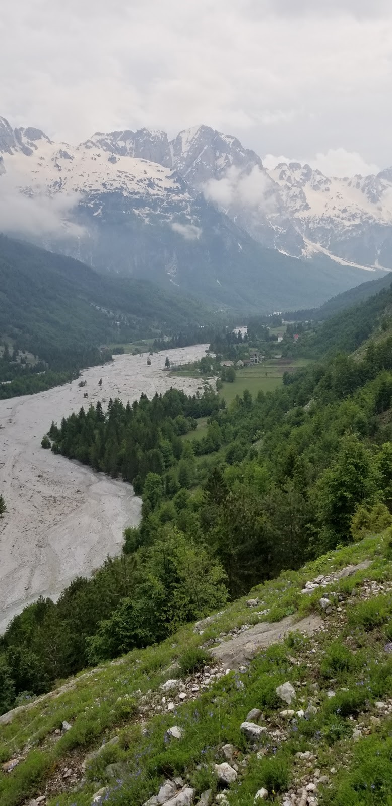 Balkans