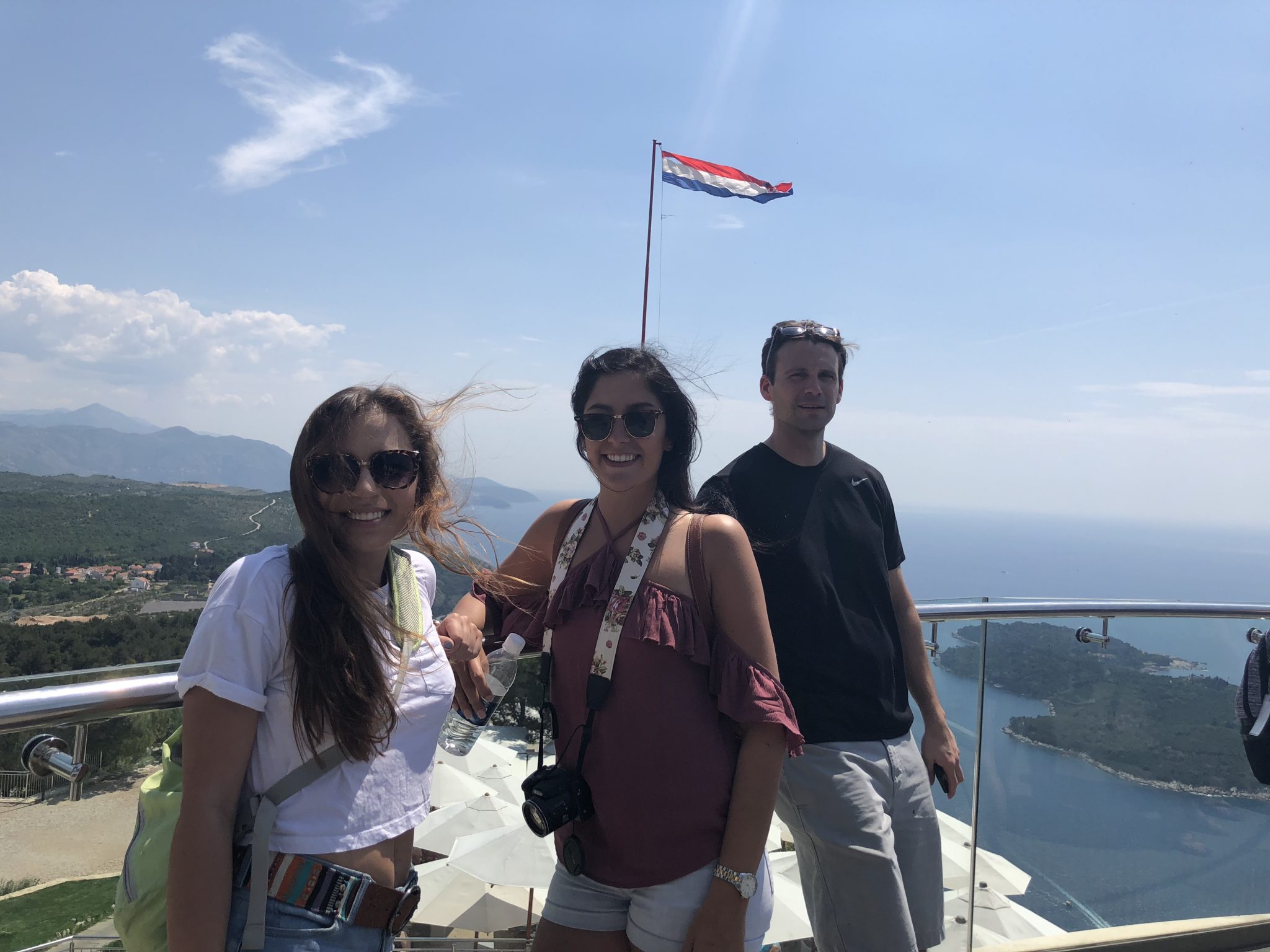 Balkans